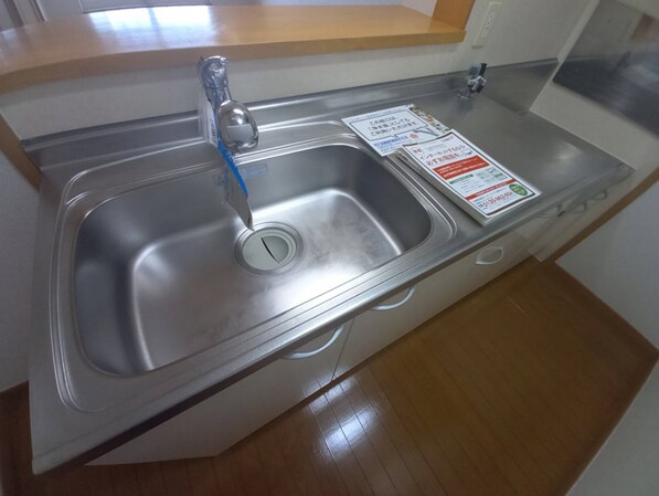 アルト ウンド ユングの物件内観写真